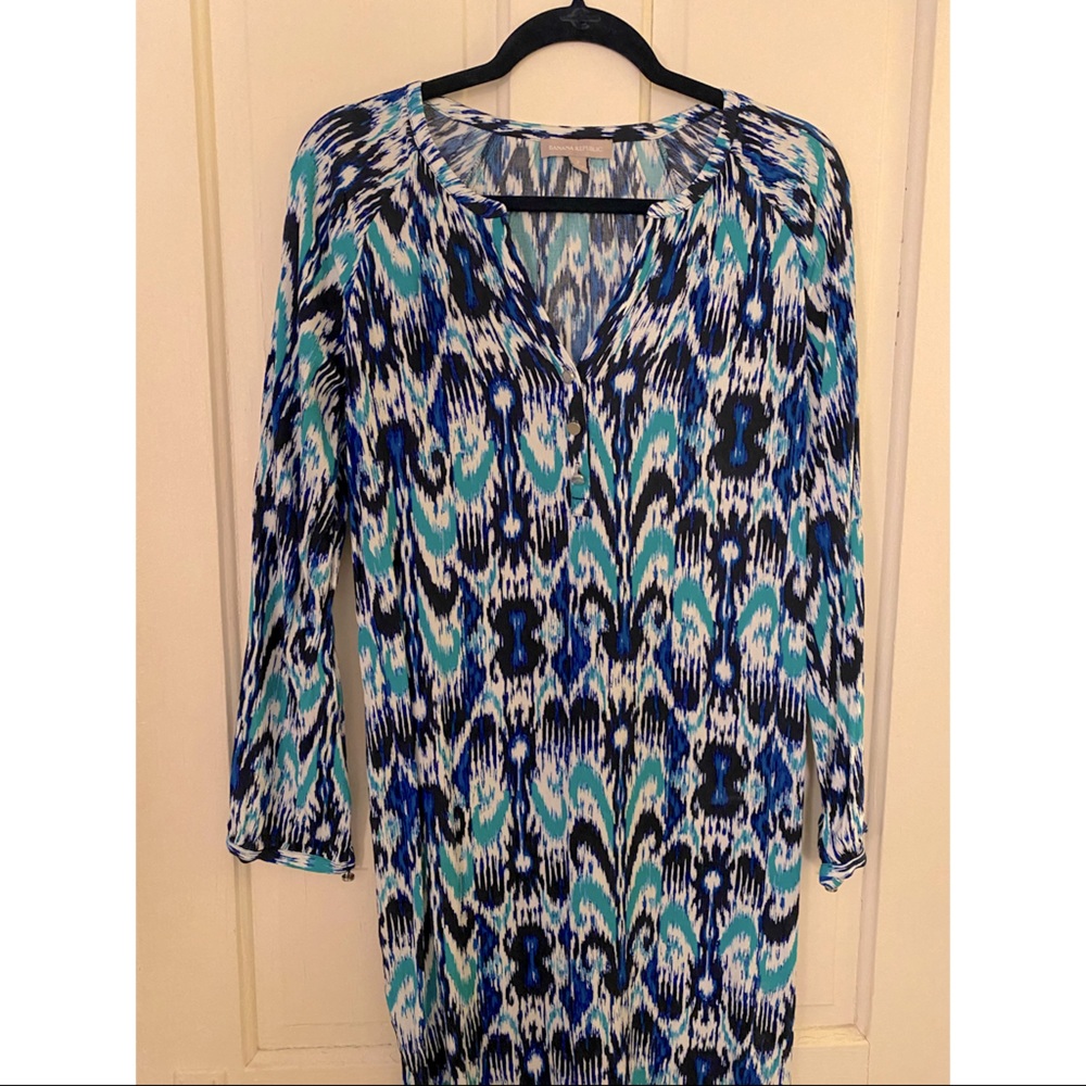 Banana Republic Cocktail Dress